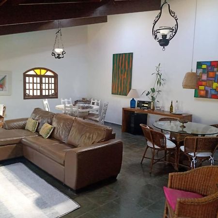 Casa Incrivel Muita Privacidade Em Condominio Na Serra - Paty Do Alferes Rj Екстериор снимка