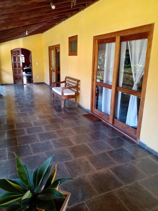 Casa Incrivel Muita Privacidade Em Condominio Na Serra - Paty Do Alferes Rj Екстериор снимка