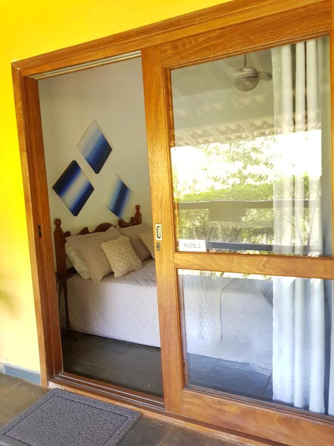 Casa Incrivel Muita Privacidade Em Condominio Na Serra - Paty Do Alferes Rj Екстериор снимка