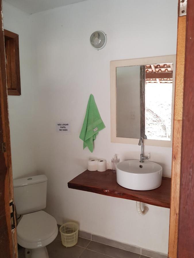 Casa Incrivel Muita Privacidade Em Condominio Na Serra - Paty Do Alferes Rj Екстериор снимка