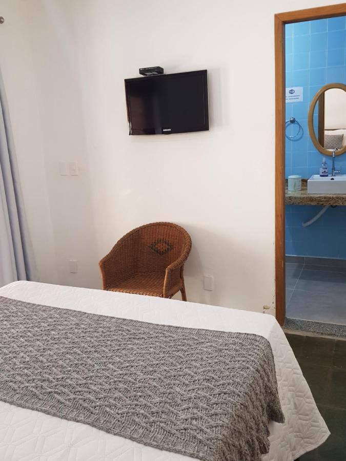 Casa Incrivel Muita Privacidade Em Condominio Na Serra - Paty Do Alferes Rj Екстериор снимка
