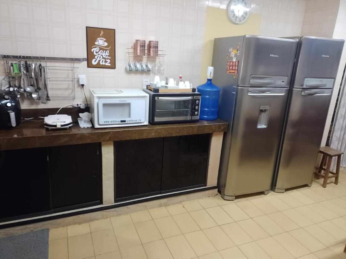 Casa Incrivel Muita Privacidade Em Condominio Na Serra - Paty Do Alferes Rj Екстериор снимка