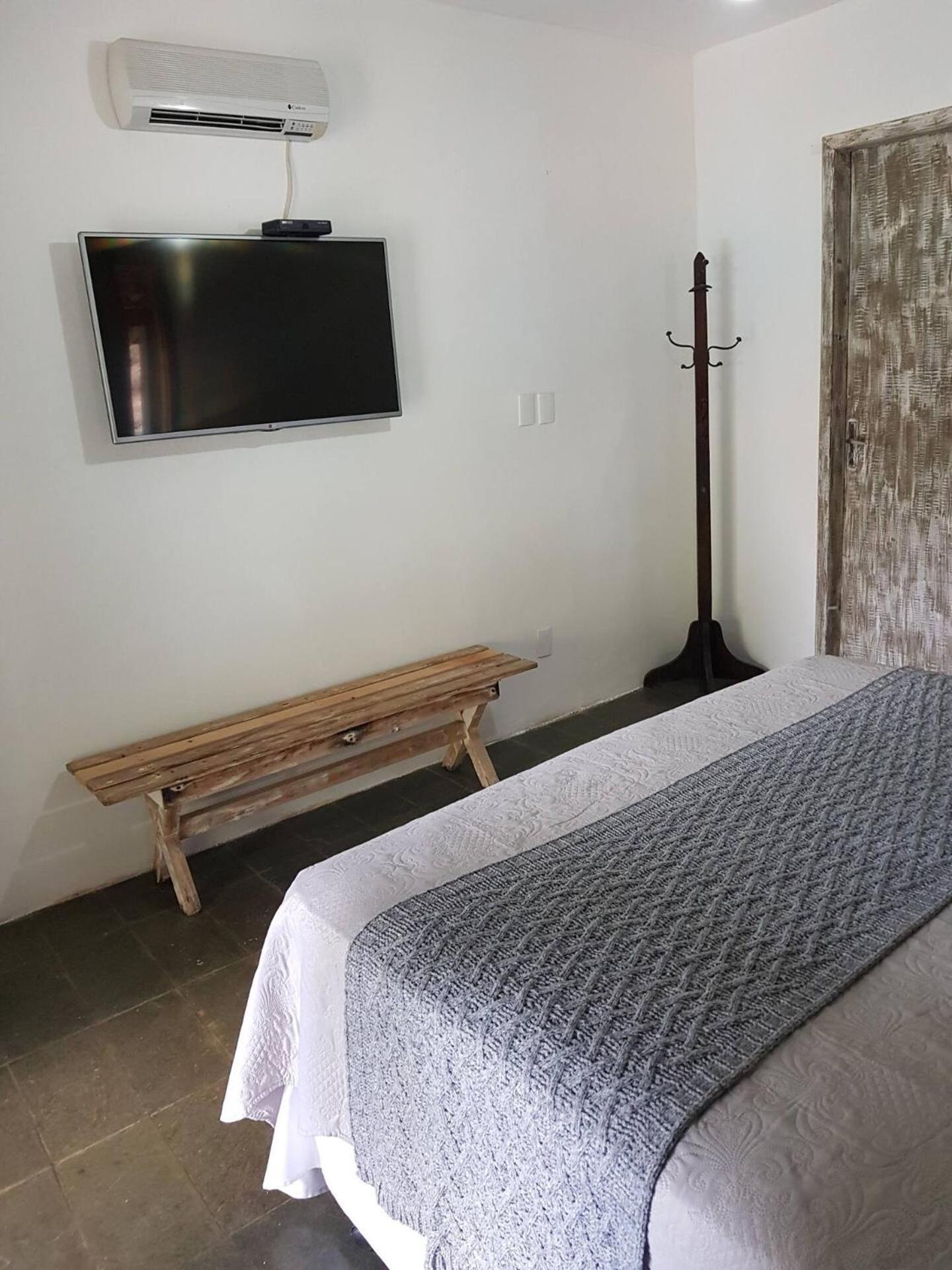 Casa Incrivel Muita Privacidade Em Condominio Na Serra - Paty Do Alferes Rj Екстериор снимка